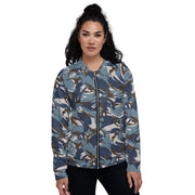 DPM Al Darak Urban CAMO Unisex Bomber Jacket