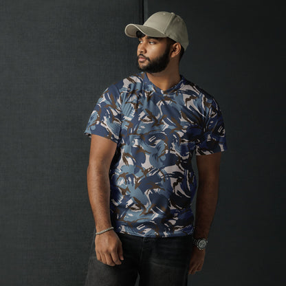 Jordanian DPM Al Darak Urban CAMO unisex sports jersey - Sports Jerseys