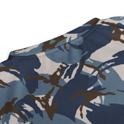 DPM Al Darak Urban CAMO Unisex Sports Jersey
