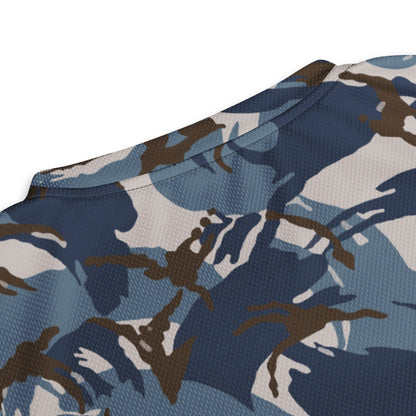 Jordanian DPM Al Darak Urban CAMO unisex sports jersey - Sports Jerseys