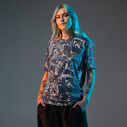 DPM Al Darak Urban CAMO Unisex Sports Jersey