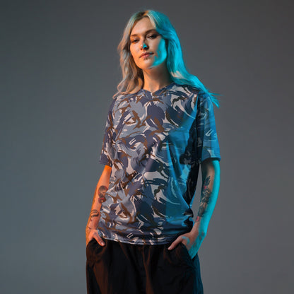 Jordanian DPM Al Darak Urban CAMO unisex sports jersey - Sports Jerseys