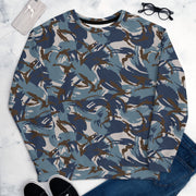 DPM Al Darak Urban CAMO Unisex Sweatshirt