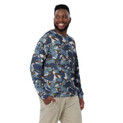 DPM Al Darak Urban CAMO Unisex Sweatshirt