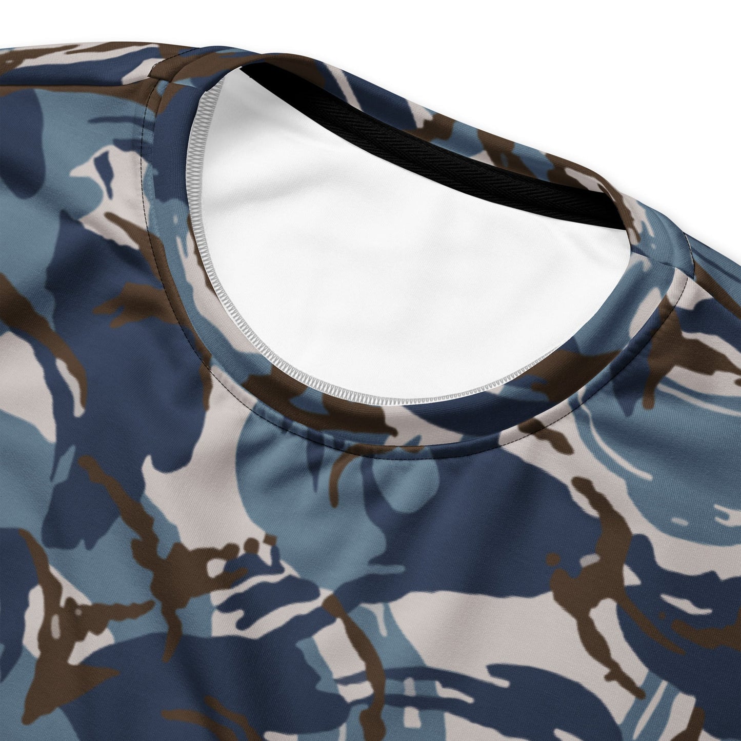 Jordanian DPM Al Darak Urban CAMO Unisex Sweatshirt - Sweatshirts