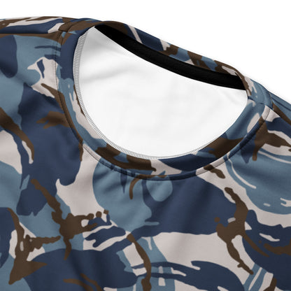 Jordanian DPM Al Darak Urban CAMO Unisex Sweatshirt - Sweatshirts