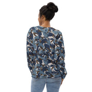 DPM Al Darak Urban CAMO Unisex Sweatshirt