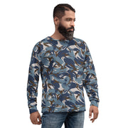 DPM Al Darak Urban CAMO Unisex Sweatshirt