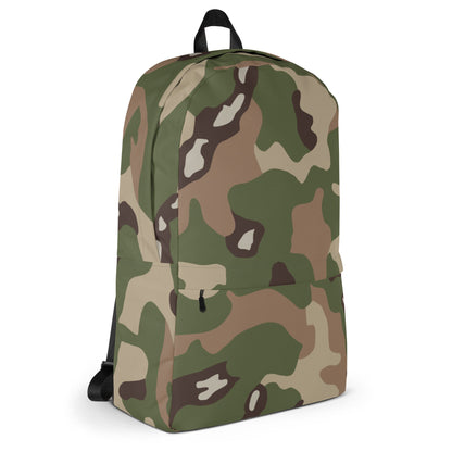 Jordanian Multi-Terrain CAMO Backpack - Backpacks