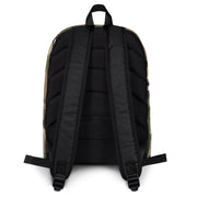 Multi-Terrain Jordan CAMO Backpack - Bag