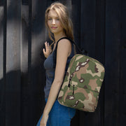 Multi-Terrain Jordan CAMO Backpack - Bag