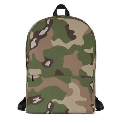 Jordanian Multi-Terrain CAMO Backpack - Backpacks