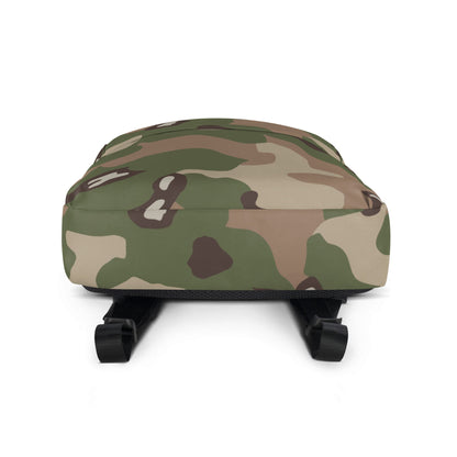 Jordanian Multi-Terrain CAMO Backpack - Backpacks
