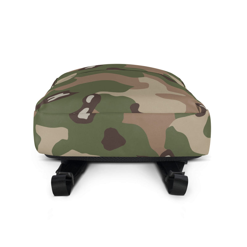 Multi-Terrain Jordan CAMO Backpack - Bag