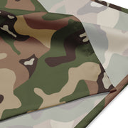 Multi-Terrain Jordan CAMO Bandana - Head