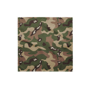 Multi-Terrain Jordan CAMO Bandana - S - Head
