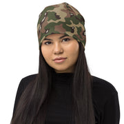Multi-Terrain Jordan CAMO Beanie - Head