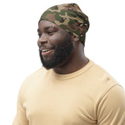Multi-Terrain Jordan CAMO Beanie - Head