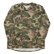 Multi-Terrain Jordan CAMO Unisex Hockey Fan Jersey