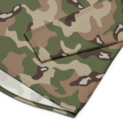 Multi-Terrain Jordan CAMO Unisex Hockey Fan Jersey