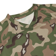 Multi-Terrain Jordan CAMO Unisex Hockey Fan Jersey