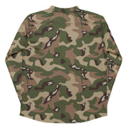 Multi-Terrain Jordan CAMO Unisex Hockey Fan Jersey
