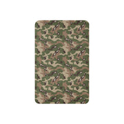 Multi-Terrain Jordan CAMO Sherpa Blanket