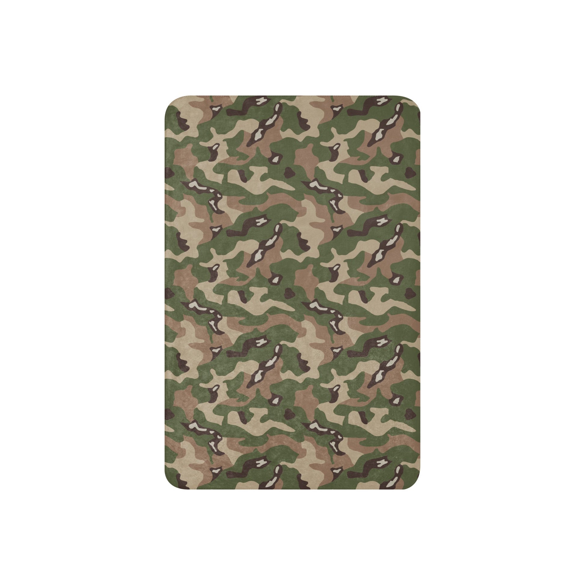 Jordanian Multi-Terrain CAMO Sherpa Blanket