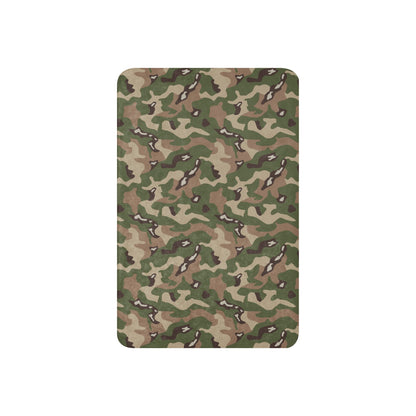 Jordanian Multi-Terrain CAMO Sherpa Blanket