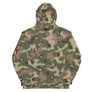 Multi-Terrain Jordan CAMO Unisex Hoodie