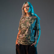 Multi-Terrain Jordan CAMO Unisex Sports Jersey