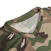 Multi-Terrain Jordan CAMO Unisex Sports Jersey