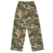 Multi-Terrain Jordan CAMO Unisex Wide-Leg Leisure Pants - Pant
