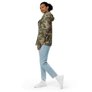 Multi-Terrain Jordan CAMO Unisex Zip Hoodie