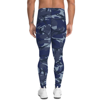 Jordanian Public Security Directorate (PSD) DPM CAMO Men’s Leggings - Mens