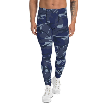 Jordanian Public Security Directorate (PSD) DPM CAMO Men’s Leggings - XS - Mens