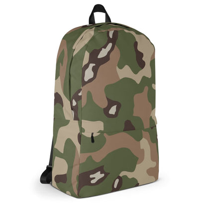 Jordanian Special Forces Multi CAMO Backpack