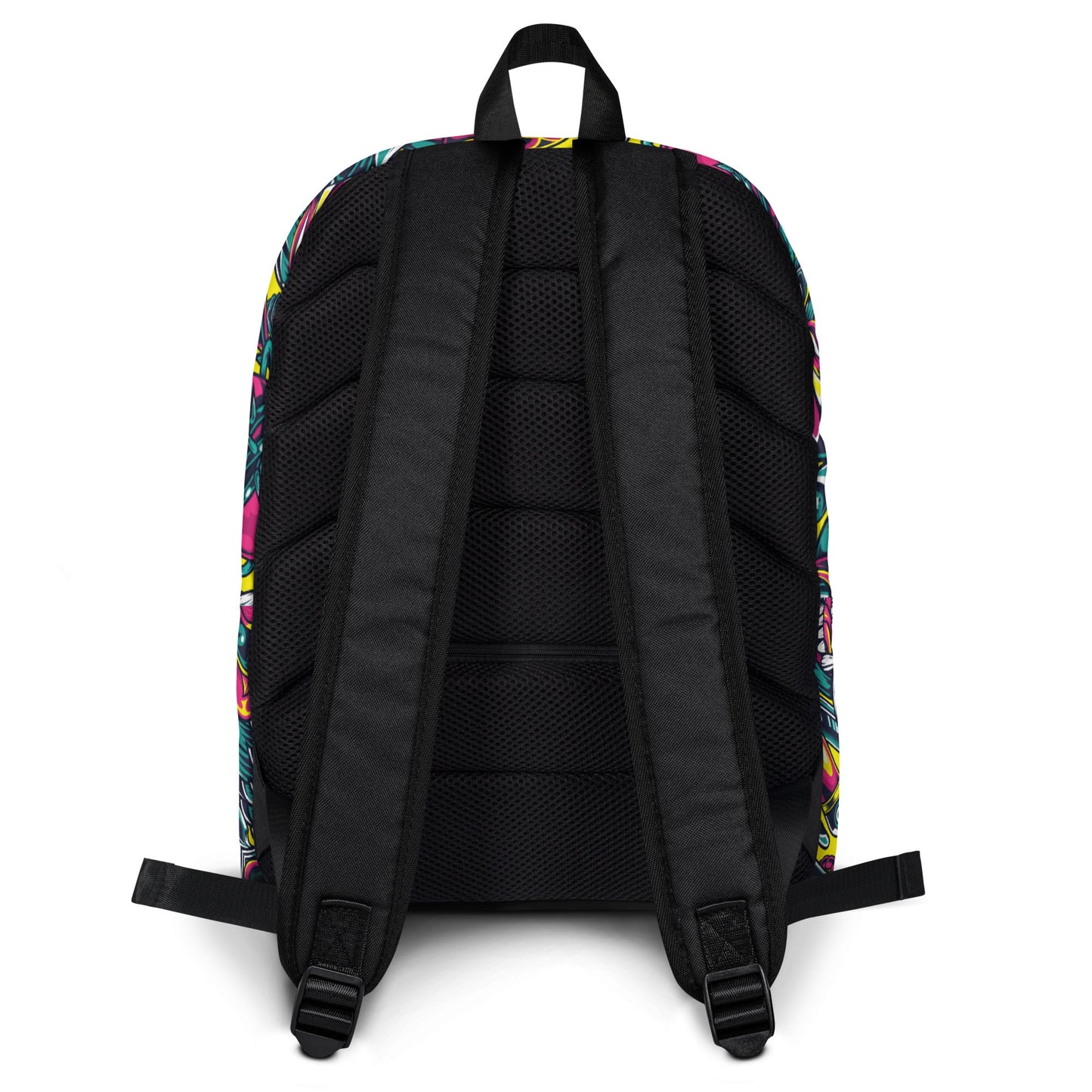 Kabuki Chaos CAMO Backpack - Backpacks