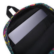 Kabuki Chaos CAMO Backpack - Bag