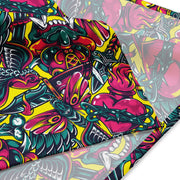 Kabuki Chaos CAMO Bandana