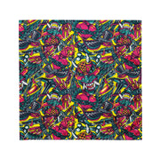 Kabuki Chaos CAMO Bandana - M