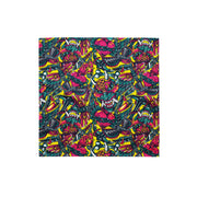 Kabuki Chaos CAMO Bandana - S