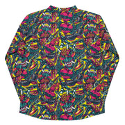 Kabuki Chaos CAMO Unisex Hockey Fan Jersey