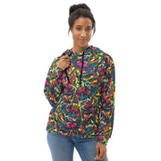 Kabuki Chaos CAMO Unisex Hoodie