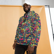 Kabuki Chaos CAMO Unisex Hoodie