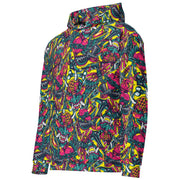 Kabuki Chaos CAMO Unisex Hoodie