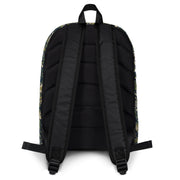 Kabuki Phantom Multi-terrain CAMO Backpack
