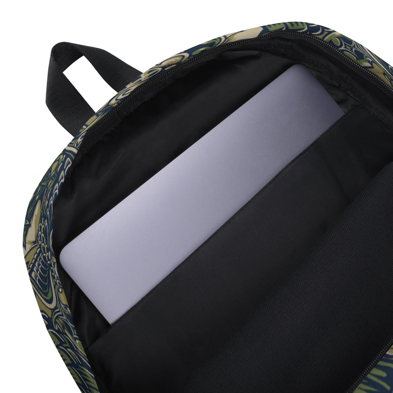 Kabuki Phantom Multi-terrain CAMO Backpack