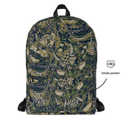 Kabuki Phantom Multi-terrain CAMO Backpack