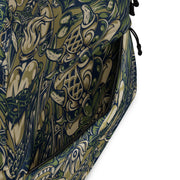 Kabuki Phantom Multi-terrain CAMO Backpack